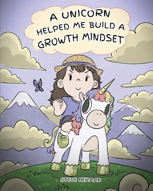 A Unicorn Helped Me Build a Growth Mindset