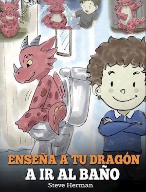 Enseña a Tu Dragón a Ir al Baño