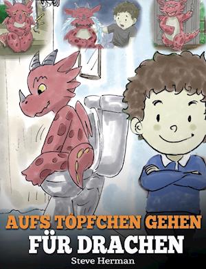 Aufs Töpfchen gehen für Drachen