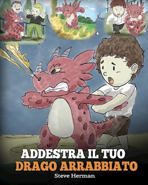 Addestra il tuo drago arrabbiato