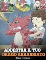 Addestra il tuo drago arrabbiato