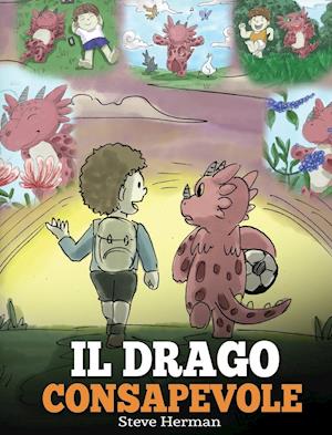 Il drago consapevole