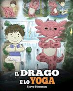 Il drago e lo yoga