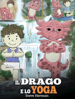 Il drago e lo yoga