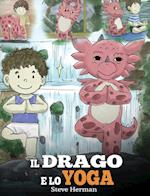 Il drago e lo yoga