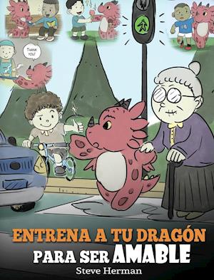 Entrena a tu Dragón para ser Amable