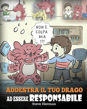 Addestra il tuo drago ad essere responsabile