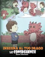 Insegna al tuo drago le conseguenze