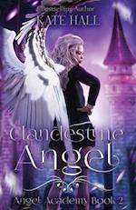 Clandestine Angel