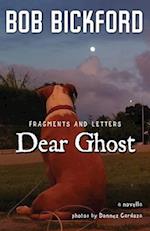 Dear Ghost: Fragments and Letters 