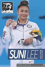 Suni Lee: Golden Trailblazer: GymnStars Volume 12 