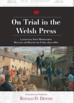 On Trial in the Welsh Press