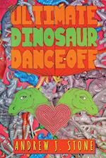 The Ultimate Dinosaur Dance-Off 