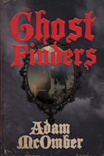 The Ghost Finders 