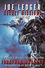 Joe Ledger: Secret Missions Volume One 