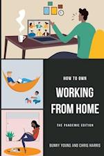 How to Own Working From Home : The Pandemic Edition 