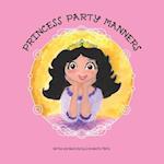 Princess Party Manners