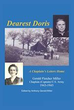 Dearest Doris: A Chaplain's Letters Home 