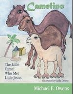 Camelino: The Little Camel Who Met Little Jesus 