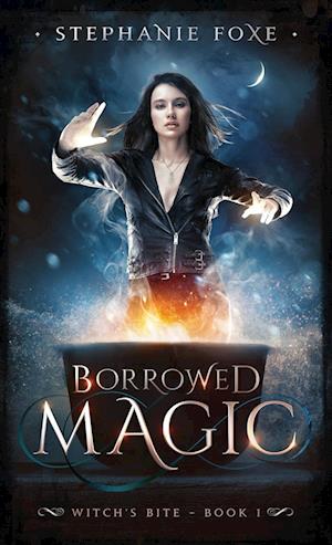 Borrowed Magic