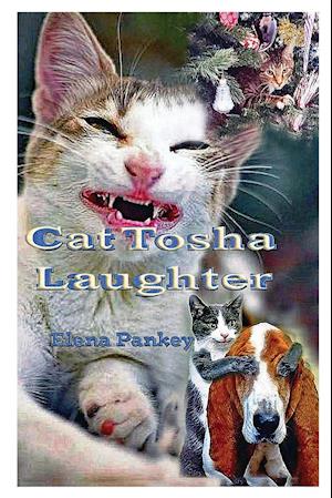 Cat Tosha Laughter