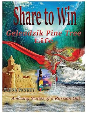 Share to Win. Gelendzik - Pine Tree Life