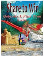 Share to Win. Gelendzik - Pine Tree Life