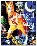 Fairy Souls of the Garden. Alenka's Tales. Book 2. 
