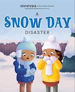 A Snow Day Disaster