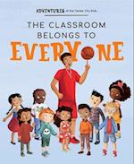 The Classroom Belongs to Everyone