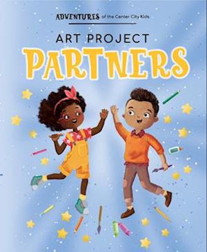 Art Project Partners