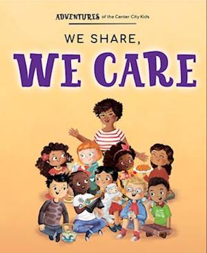 We Share, We Care