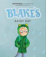 Blake's Rainy Days