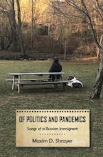 Of Politics and Pandemics
