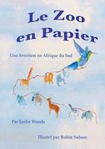 Le Zoo en Papier