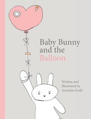 Baby Bunny and the Balloon