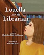 Louella and the Librarian 