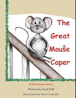 The Great Mouse Caper