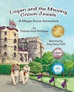 Logan and the Missing Crown Jewels 