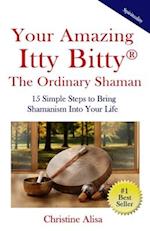 Your Amazing Itty Bitty(R) The Ordinary Shaman