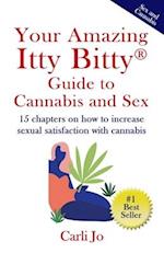 Your Amazing Itty Bitty(R) Guide to Cannabis and Sex