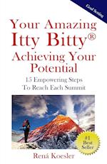 Your Amazing Itty Bitty®  Achieving Your Potential