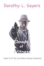 The Clouds of Witness 