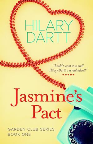 Jasmine's Pact