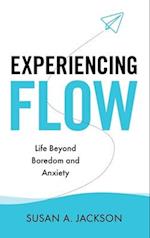 Experiencing Flow