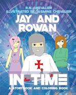 Jay and Rowan in Time