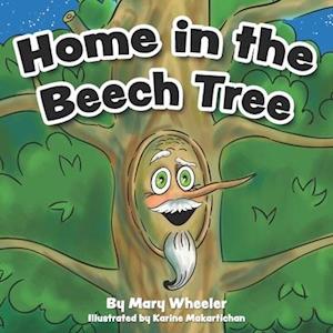 Home in the Beech Tree