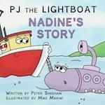 PJ the Lightboat