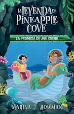 La promesa de una sirena