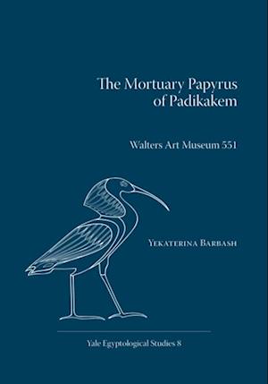 Mortuary Papyrus of Padikakem